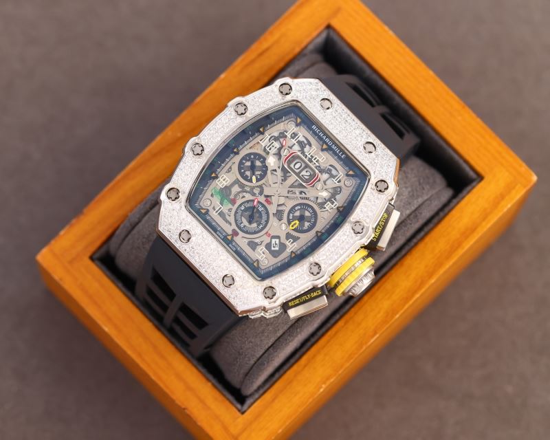 RICHARD MILLE Watches